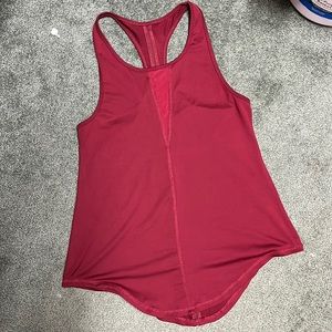 Zyia tank top